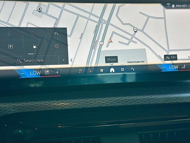 used 2025 BMW 330 car, priced at $43,000