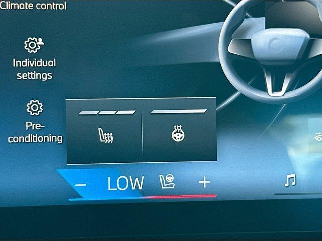 used 2025 BMW 330 car, priced at $43,000