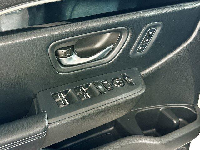 used 2023 Honda Pilot car, priced at $30,000