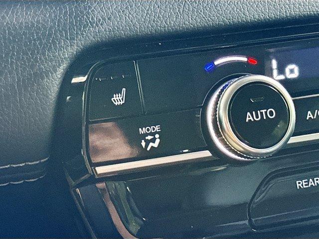 used 2023 Honda Pilot car, priced at $30,000