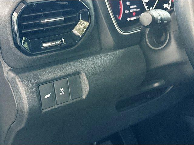 used 2023 Honda Pilot car, priced at $30,000