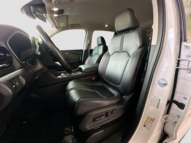 used 2023 Honda Pilot car, priced at $30,000