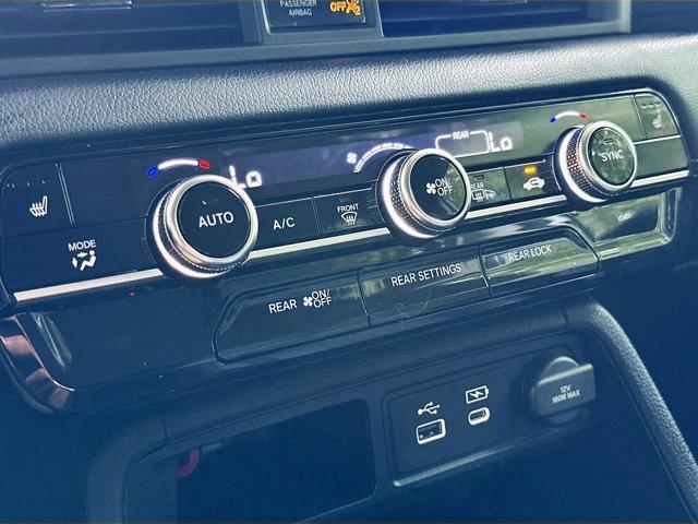 used 2023 Honda Pilot car, priced at $30,000