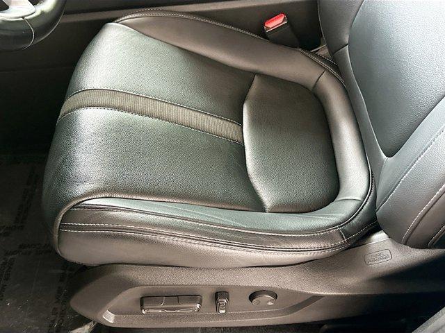 used 2023 Honda Pilot car, priced at $30,000