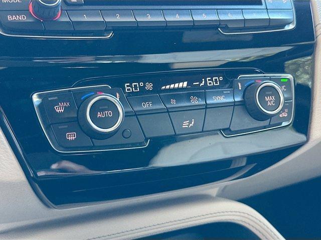 used 2019 BMW X2 car, priced at $16,500