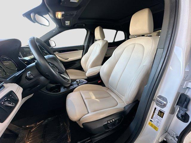 used 2019 BMW X2 car, priced at $16,500