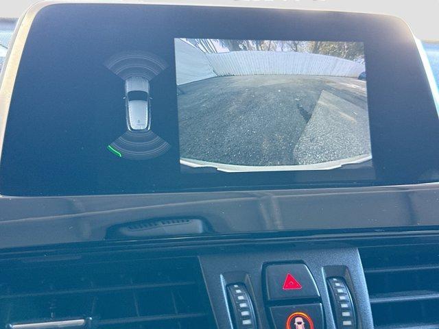 used 2019 BMW X2 car, priced at $16,500