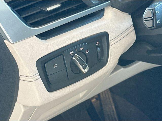 used 2019 BMW X2 car, priced at $16,500