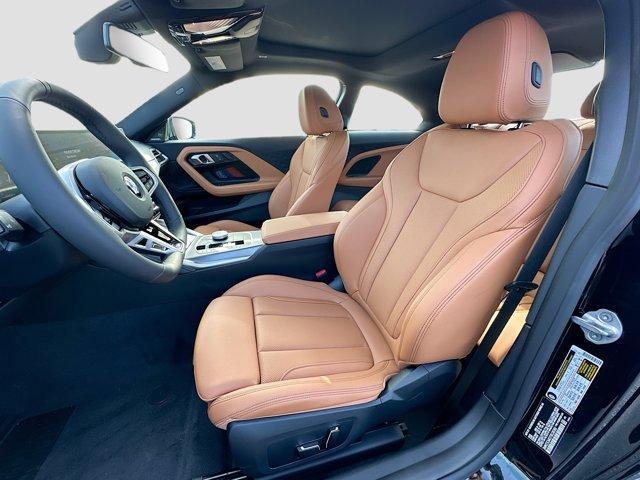 new 2026 BMW 230 car, priced at $54,005