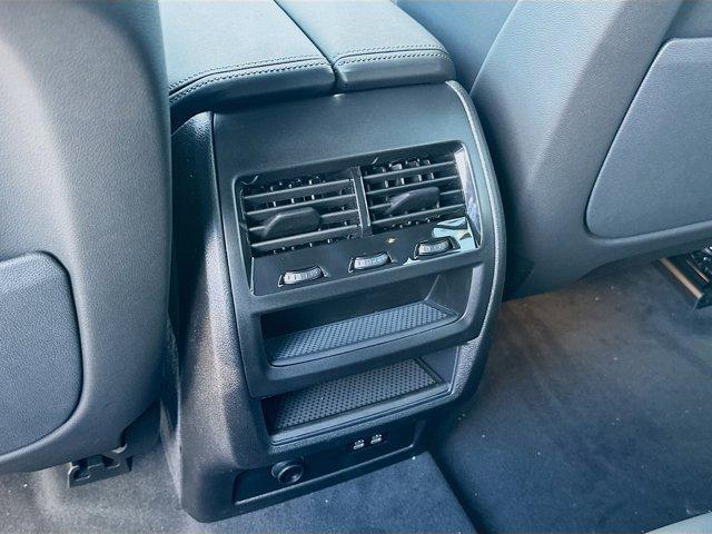 new 2026 BMW X5 car, priced at $74,650