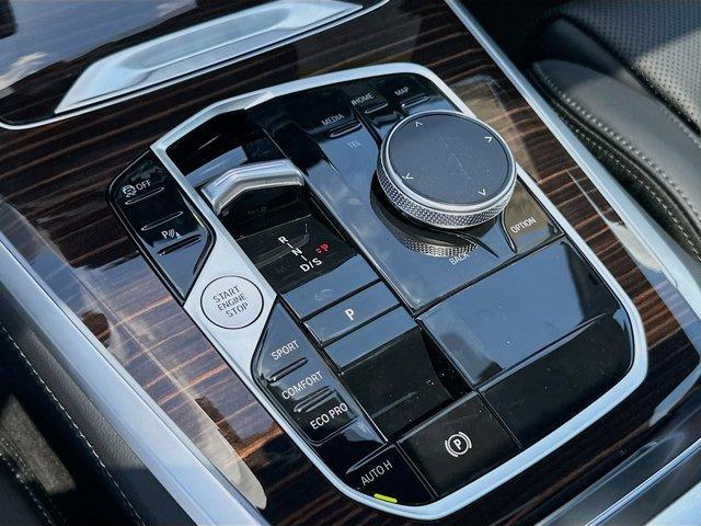 new 2026 BMW X5 car, priced at $74,650