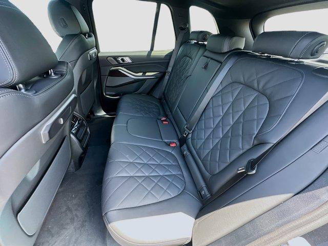 new 2026 BMW X5 car, priced at $74,650