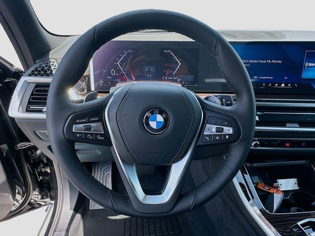 new 2026 BMW X5 car, priced at $74,650
