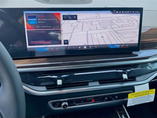 new 2026 BMW X5 car, priced at $74,650