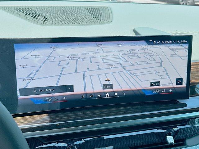 new 2026 BMW X5 car, priced at $74,650