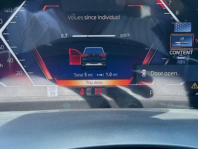 new 2026 BMW X5 car, priced at $74,650