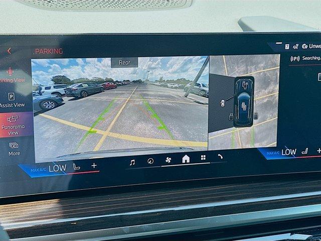 new 2026 BMW X5 car, priced at $74,650