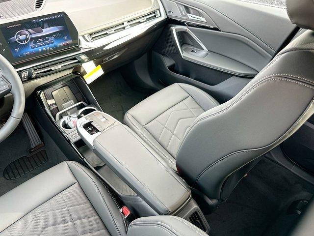 new 2026 BMW X1 car, priced at $49,395
