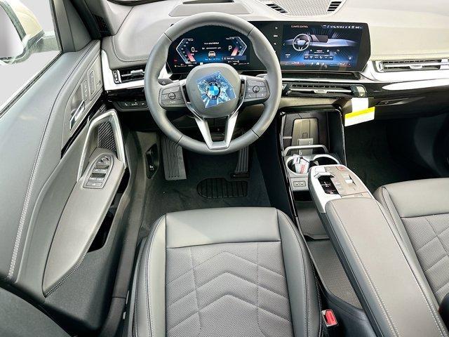 new 2026 BMW X1 car, priced at $49,395