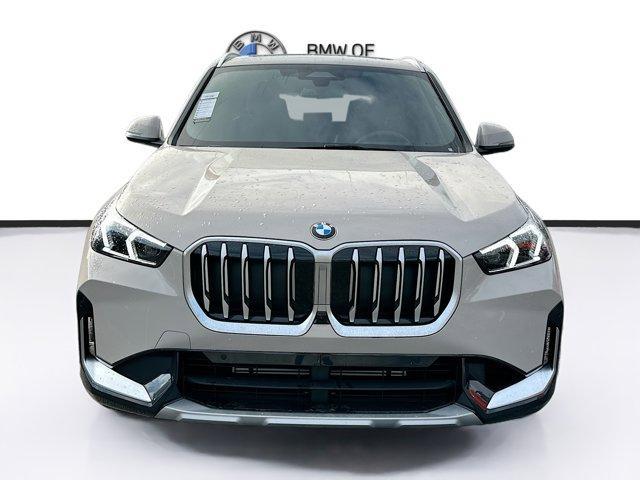 new 2026 BMW X1 car, priced at $49,395