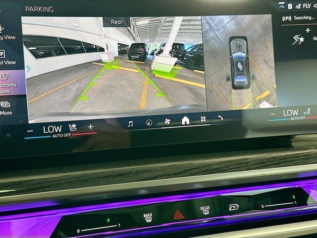 new 2026 BMW 760 car, priced at $145,475