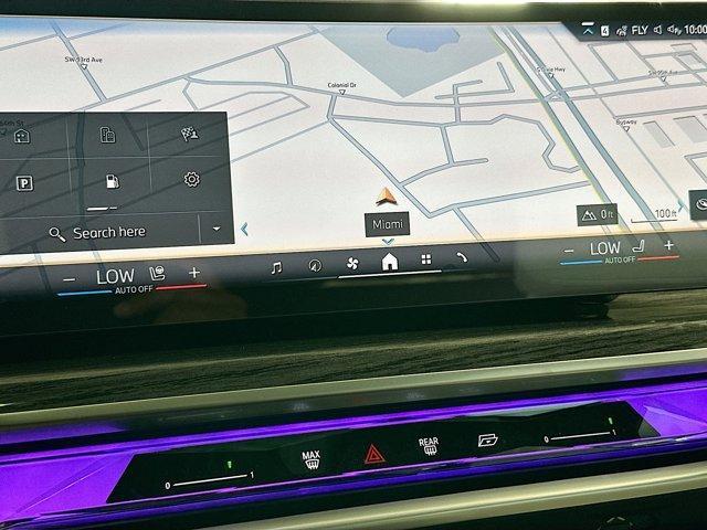 new 2026 BMW 760 car, priced at $145,475