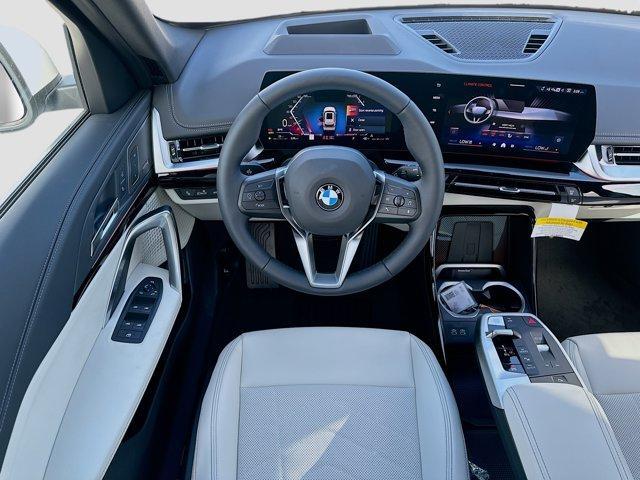 new 2026 BMW X1 car, priced at $49,220