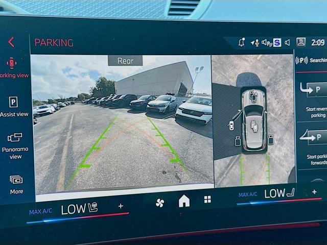 new 2026 BMW X1 car, priced at $49,220