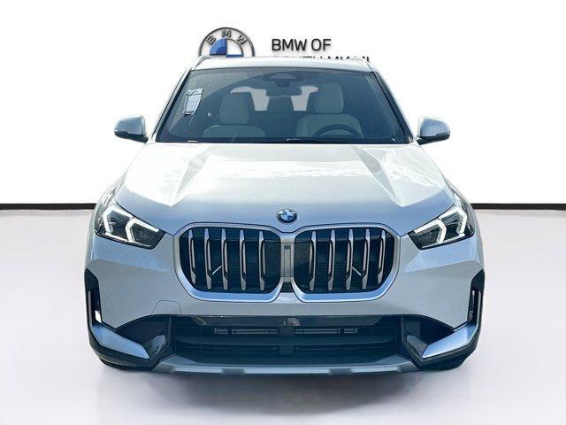 new 2026 BMW X1 car, priced at $49,220