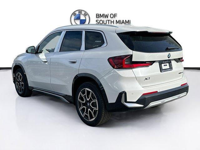 new 2026 BMW X1 car, priced at $49,220