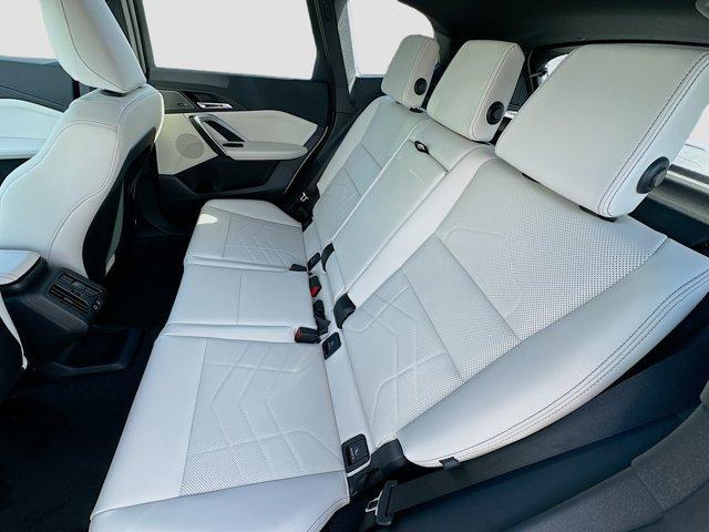 new 2026 BMW X1 car, priced at $49,220