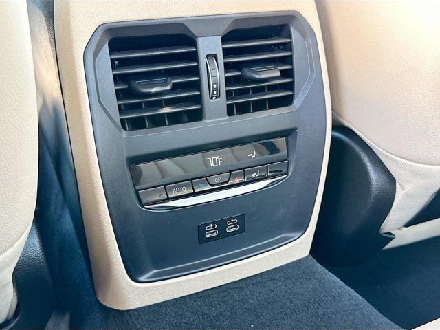 new 2026 BMW 330 car, priced at $52,190