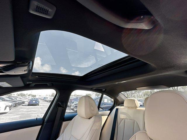 new 2026 BMW 330 car, priced at $52,190