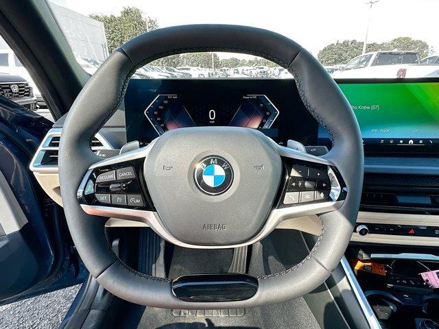 new 2026 BMW 330 car, priced at $52,190
