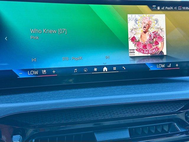 new 2026 BMW 330 car, priced at $52,190