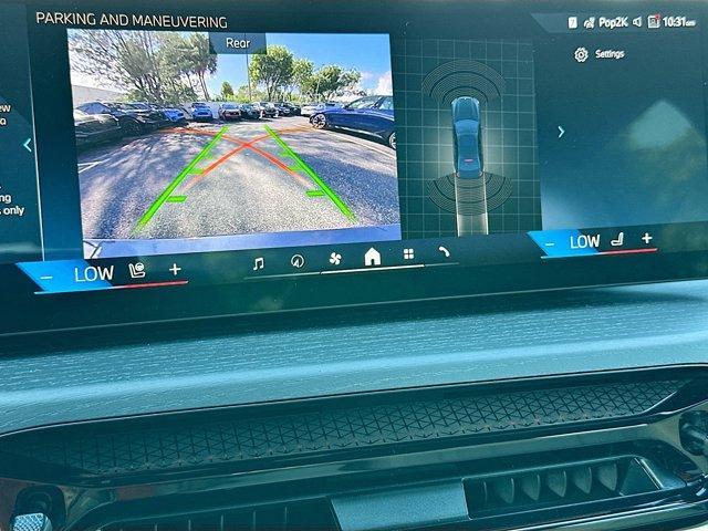 new 2026 BMW 330 car, priced at $52,190