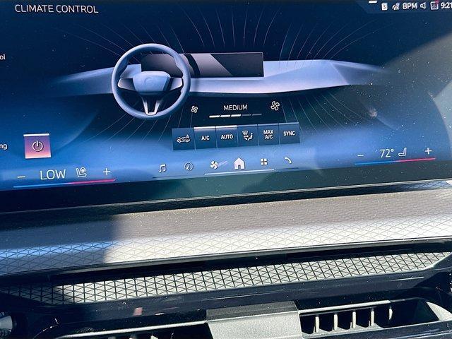 new 2026 BMW 330 car, priced at $51,540