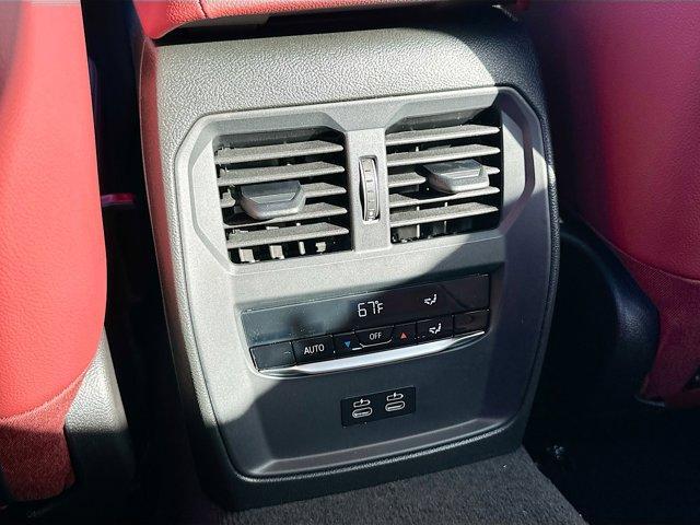 new 2026 BMW 330 car, priced at $51,540