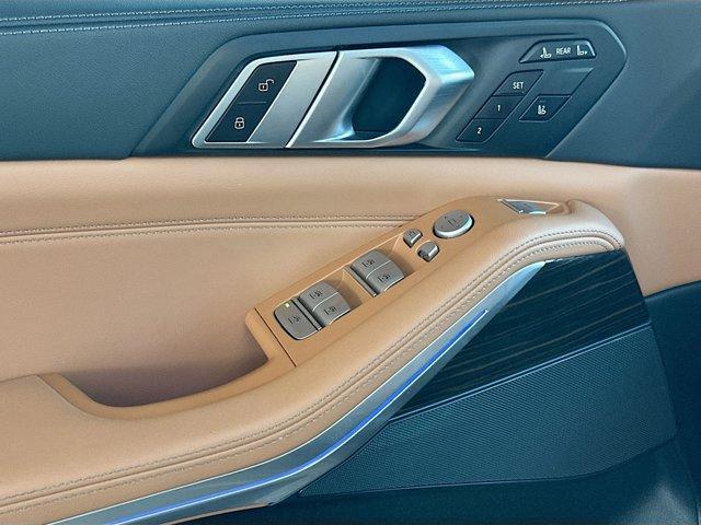 used 2024 BMW X7 car, priced at $65,250