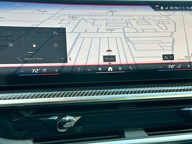 new 2026 BMW X7 car, priced at $127,600