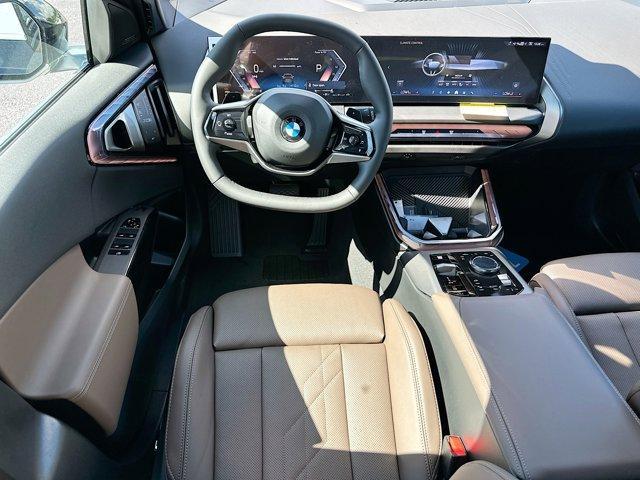 new 2026 BMW X3 car, priced at $54,410