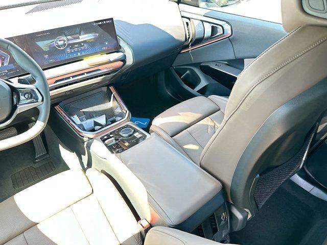 new 2026 BMW X3 car, priced at $54,410
