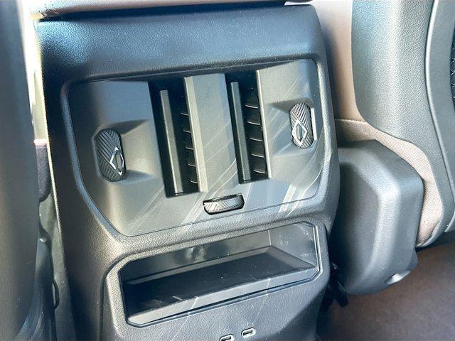 new 2026 BMW X3 car, priced at $54,410