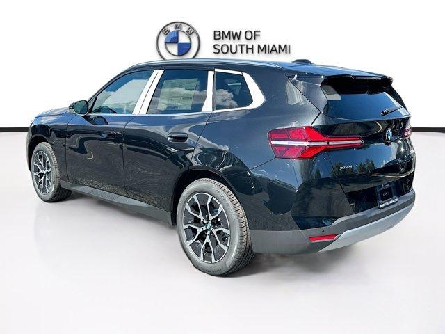 new 2026 BMW X3 car, priced at $54,410