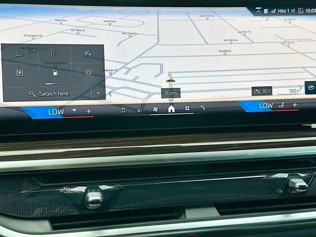 new 2026 BMW X5 car, priced at $77,265