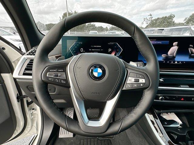 new 2026 BMW X5 car, priced at $77,265