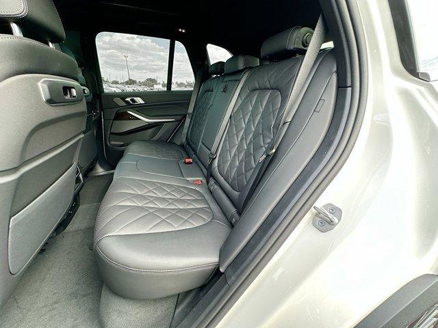 new 2026 BMW X5 car, priced at $77,265