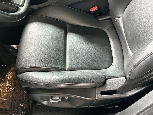 used 2020 Jaguar F-PACE car, priced at $18,750