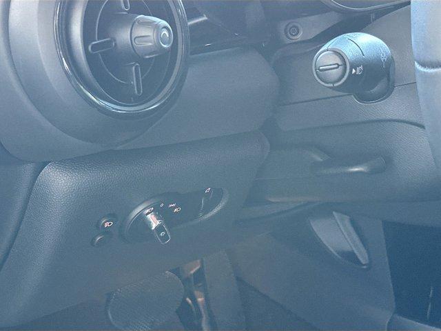 used 2023 MINI Hardtop car, priced at $26,750