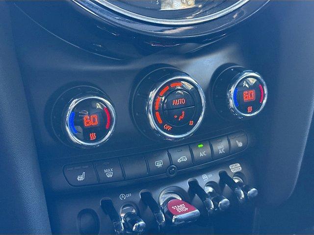 used 2023 MINI Hardtop car, priced at $26,750